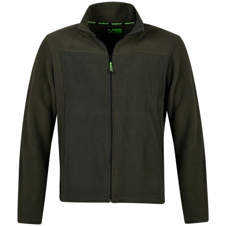 XSURVIVE fleece jacket for hunting, fishing and everyday use