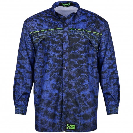 XSURVIVE® COOLMAX AIR® TARPON SHIRT