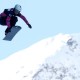 XSURVIVE Action Airtek® Snowboard Red Sports Jacket
