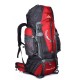 Outdoor 85L Backpack Travel Multi-purpose Climbing Hiking Camping Waterproof Sports Bags