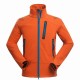 Waterproof Windproof Thermal Tech Fleece Hiking Jackets