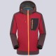 Winter Waterproof Windproof Softshell Men Trekking Ski Hiking Jacket