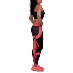 XSURVIVE Coral Pro leggings for sports and fitness outfit