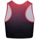 XSURVIVE Adrenaline Sports bra for yoga and fitness outfit