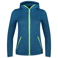 XSURVIVE fleece hoodie for everyday use