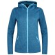 XSURVIVE women fleece hoodie for everyday use