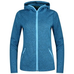 XSURVIVE women fleece hoodie for everyday use