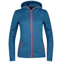 XSURVIVE women fleece hoodie for everyday use