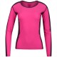 XSURVIVE women outdoor rashguard for sports and fitness outfit